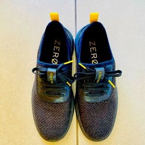 Cole Haan Men's Generation Zerogrand Stitchlite Sneaker Size 8